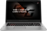 Photos - Laptop Asus ROG GL702VS (GL702VS-BI7N12)