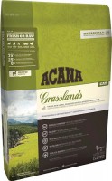 Photos - Cat Food ACANA Grasslands Cat and Kitten  5.4 kg