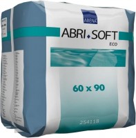 Photos - Nappies Abena Abri-Soft Eco 90x60 / 60 pcs 