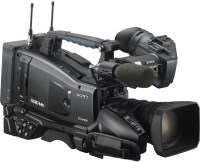 Photos - Camcorder Sony PXW-X320 