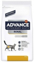 Cat Food Advance Veterinary Diets Renal  1.5 kg