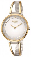 Wrist Watch Boccia 3260-02 