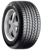Photos - Tyre Toyo Open Country W/T 235/65 R17 104V 