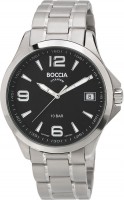 Wrist Watch Boccia 3591-02 