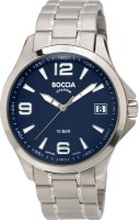 Wrist Watch Boccia 3591-03 