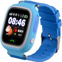 Photos - Smartwatches Wonlex Q90 