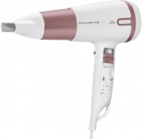 Photos - Hair Dryer Rowenta Premium Care Pro CV7461 