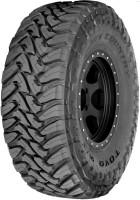 Tyre Toyo Open Country M/T 35/12,5 R17 121P 