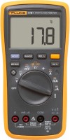 Photos - Multimeter Fluke 17B+ 