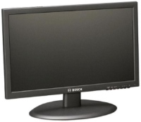 Photos - Monitor Bosch UML-193-90 19 "  black