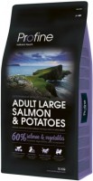 Dog Food Profine Adult Large Breed Salmon/Potatoes 