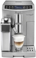 Photos - Coffee Maker De'Longhi PrimaDonna S Evo ECAM 510.55.M stainless steel