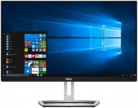 Photos - Monitor Dell S2318HN 23 "  black