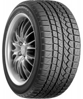 Photos - Tyre Toyo Snowprox S952 205/50 R17 89H 