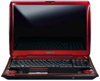 Photos - Laptop Toshiba Qosmio X300 (X300-14X)