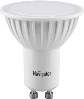 Photos - Light Bulb Navigator NLL-PAR16-7-230-3K-GU10 