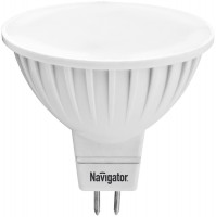 Photos - Light Bulb Navigator NLL-MR16-5-230-6.5K-GU5.3 