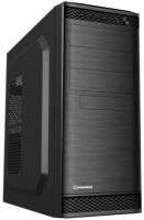 Photos - Computer Case Gamemax MT508 450 W  black