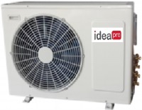 Photos - Air Conditioner IDEA I2O-18PA7-FN1 50 m² on the 2 unit(s)