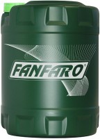 Photos - Engine Oil Fanfaro Gazolin 10W-40 20 L