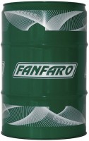 Photos - Engine Oil Fanfaro Gazolin 10W-40 60 L