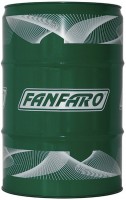 Photos - Engine Oil Fanfaro GSX 50 20W-50 60 L