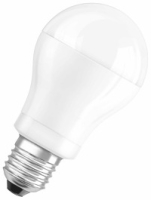 Photos - Light Bulb Osram LED PARATHOM A60 10W 4000K E27 