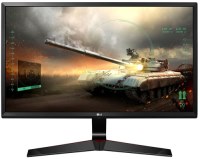 Photos - Monitor LG 24MP59G 24 "