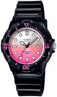 Photos - Wrist Watch Casio LRW-200H-4E 