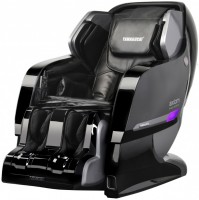 Photos - Massage Chair Yamaguchi Axiom Black Edition 