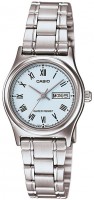 Wrist Watch Casio LTP-V006D-2B 