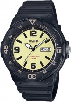 Photos - Wrist Watch Casio MRW-200H-5B 