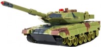 Photos - RC Tank Huan Qi HQ-H500 