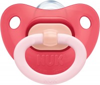 Photos - Bottle Teat / Pacifier NUK 10729798 