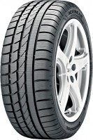 Photos - Tyre Hankook Ice Bear W300 225/55 R16 99V 