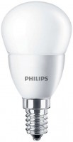 Photos - Light Bulb Philips CorePro LEDluster P45 4W 2700K E14 