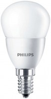 Photos - Light Bulb Philips CorePro LEDluster P45 5.5W 2700K E14 