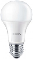 Light Bulb Philips CorePro LEDbulb A60 10W 4000K E27 