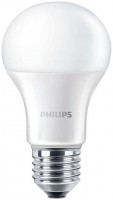 Photos - Light Bulb Philips CorePro LEDbulb A60 7.5W 4000K E27 