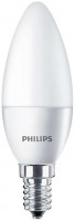 Photos - Light Bulb Philips CorePro LEDcandle B35 3.5W 4000K E14 