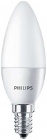 Photos - Light Bulb Philips CorePro LEDcandle B35 5.5W 2700K E14 