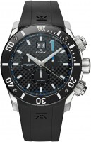 Wrist Watch EDOX 10020-3NBU 