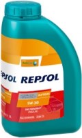 Photos - Engine Oil Repsol AutoGas 5W-30 1 L