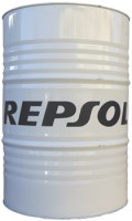 Photos - Engine Oil Repsol Diesel Turbo THPD 15W-40 208 L