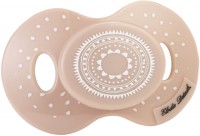 Photos - Bottle Teat / Pacifier Elodie Details Powder Pink 