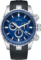 Photos - Wrist Watch EDOX 10226-3BUCABUIN 