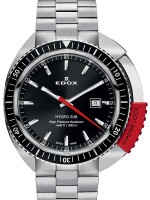Photos - Wrist Watch EDOX 53200-3NRMNIN 
