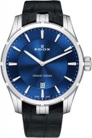 Wrist Watch EDOX 56002-3CBUIN 
