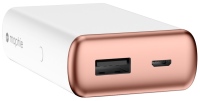 Photos - Power Bank Mophie Power Reserve 2X 