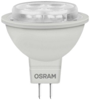 Photos - Light Bulb Osram LED Superstar MR16 5W 2700K GU5.3 